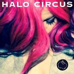 Allison Iraheta &amp; Halo Circus - Bunny (2016)
