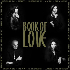 Book Of Love - Mmxvi The 30th Anniversary Collection (2016)