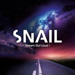 Snail - Dream Out Loud (2016)
