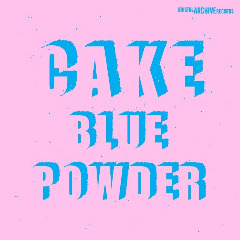 Cake - Blue Powder (2016)