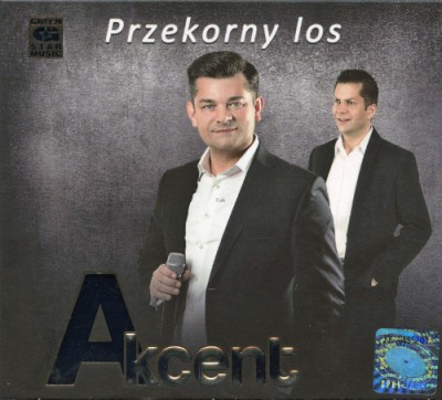 Akcent - Przekorny Los (2016)