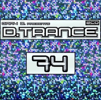 VA &#8211; Gary D. presents D. Trance Vol. 74 (2016)