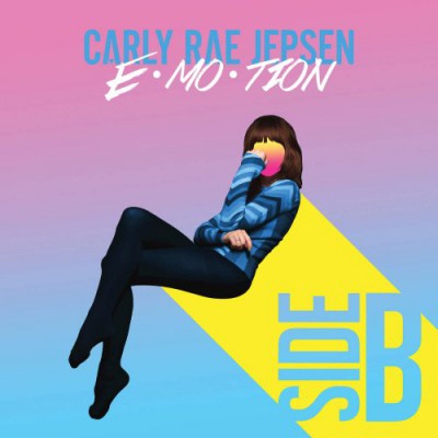Carly Rae Jepsen - Emotion Side B (2016)