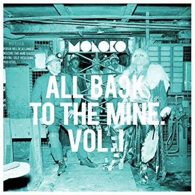 Moloko - All Back to the Mine - A Collection of Remixes Vol. I (2016) FLAC