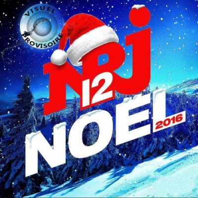 VA - NRJ12 Noël 2016 (2CD)