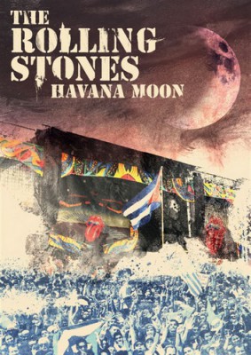 The Rolling Stones - Havana Moon [2CD] (2016) FLAC