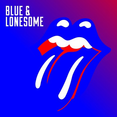 The Rolling Stones - Blue &amp; Lonesome (2016)