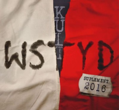 Kult - Wstyd Suplement 2016 (2016) FLAC