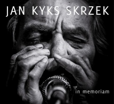 Jan Kyks Skrzek - In Memoriam (2CD) (2015)