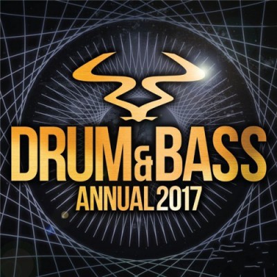VA - RAM Drum &amp; Bass Annual 2017 (2016)
