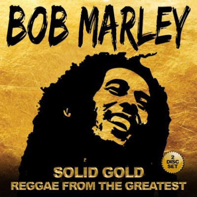 Bob Marley - Solid Gold (2016)