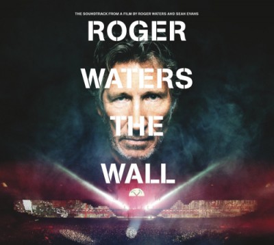 Roger Waters - Roger Waters The Wall (2015) FLAC