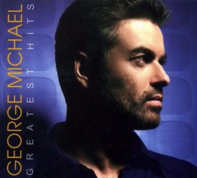 George Michael - Greatest Hits (2008) FLAC
