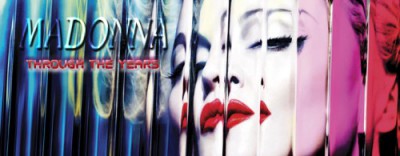 Madonna - Through The Years (iTunes) (22 Albums) (2014) Reup
