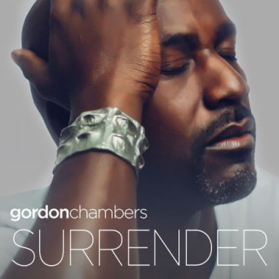 Gordon Chambers - Surrender (2017) FLAC
