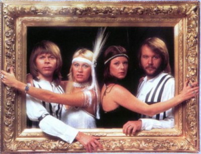 ABBA - Full Discography (1970-2007) Reup