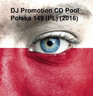 VA - DJ Promotion CD Pool Polska 149 (PL) (2016)