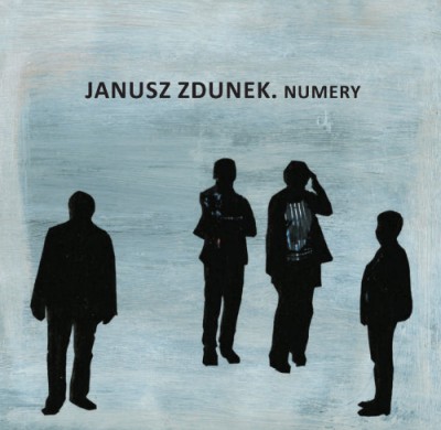 Janusz Zdunek - Numery (2017)