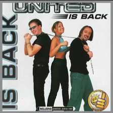 United - Is Back (2001)