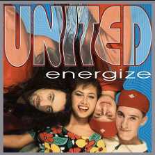United - Energize (1996)