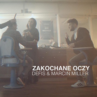 Defis &amp; Marcin Miller - Zakochane Oczy