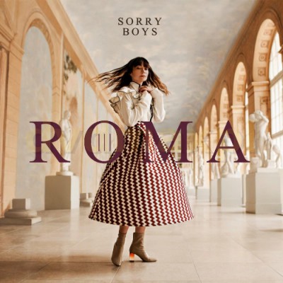 Sorry Boys - Roma (2016)