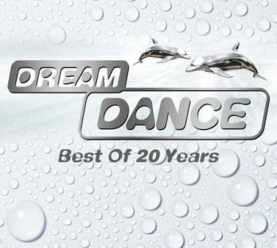 Dream Dance Best Of 20 Years || 27.06.16