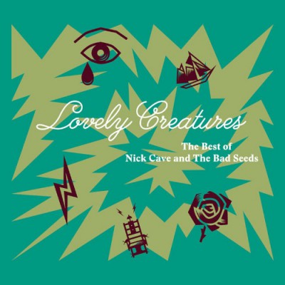 Nick Cave &amp; The Bad Seeds - Lovely Creatures (The Best Of) (2017)