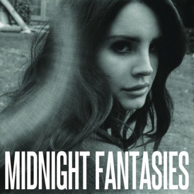 Lana Del Rey - Midnight Fantasies (EP) (2017)