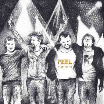Feel - The Best (2016)