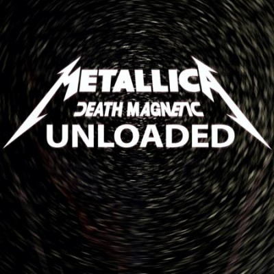 Metallica - Death Magnetic (Unloaded) (2017)