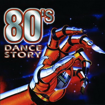 80's Dance Story Original Italo Hits (2010) FLAC Reup