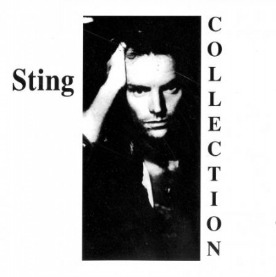 Sting - Collection (1985-2010) Reup
