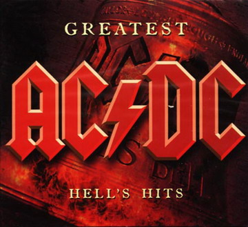 AC DC - Greatest Hell's Hits (2CD) (2009) FLAC Reup