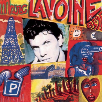 Marc Lavoine - Best Of (3CD Box Set) (2009) FLAC Reup