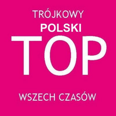 VA - Polskie Radio Trójka - 9 Polski Top Wszech Czasów (2016)