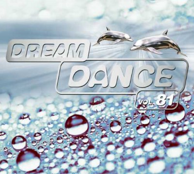 Dream Dance Vol. 81 || 07.10.16 || Sony Music