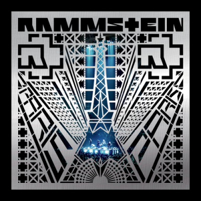 Rammstein - Paris: Live (2CD Special Edition) (2017) FLAC