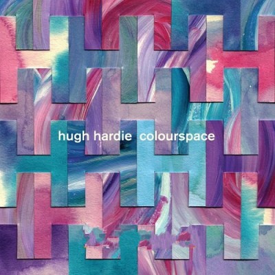 Hugh Hardie - Colourspace (2017) FLAC