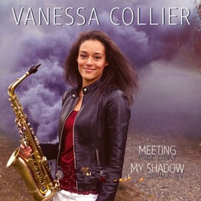 Vanessa Collier - Meeting My Shadow (2017) FLAC
