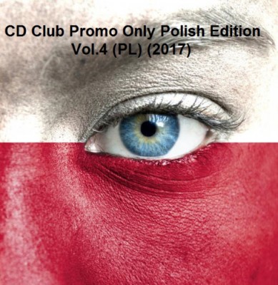 VA - CD Club Promo Only Polish Edition Vol.4 (PL) (2017)