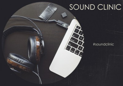 VA - Sound Clinic - Bass Edition (2017)