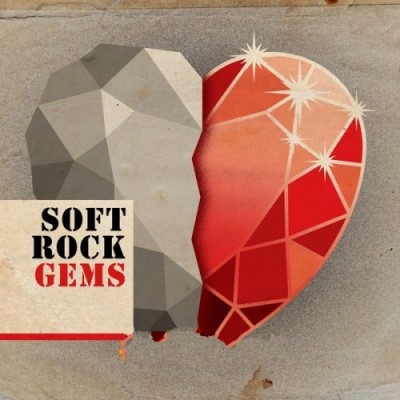 VA - Soft Rock Gems (2017)