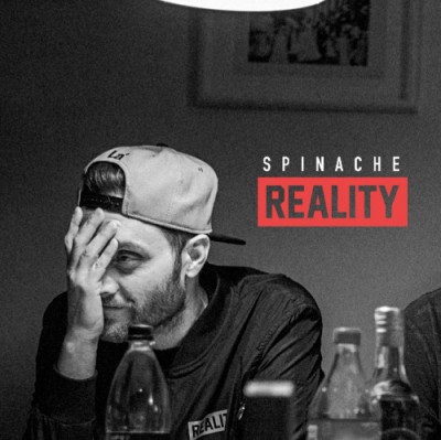 Spinache - REALITY (2017)