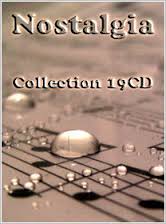VA - Nostalgia Collection (19 CD) (1997-1998) Reup