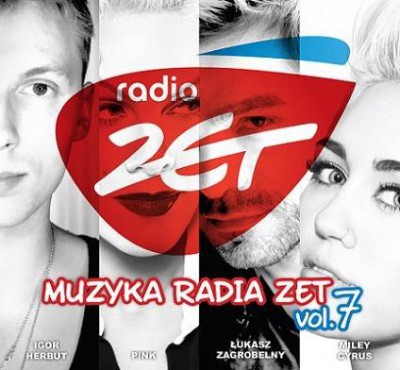 VA - Muzyka Radia Zet. Vol.7 (2014)