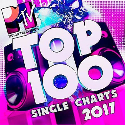 VA - MTV Top 100 Single Charts (2017)