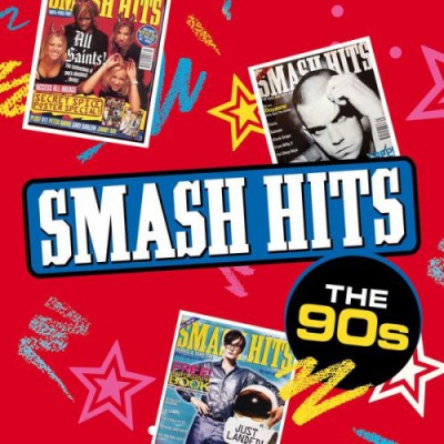 VA - Smash Hits The 90s (2017)