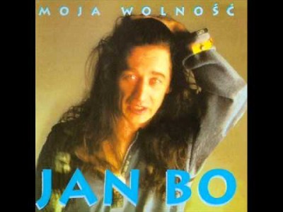 Jan Bo - Moja wolność (1995)