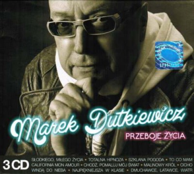 VA - Marek Dutkiewicz - Przeboje źycia (2012)